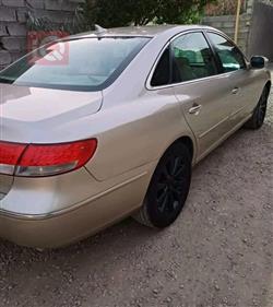 هیوندای ازێرا